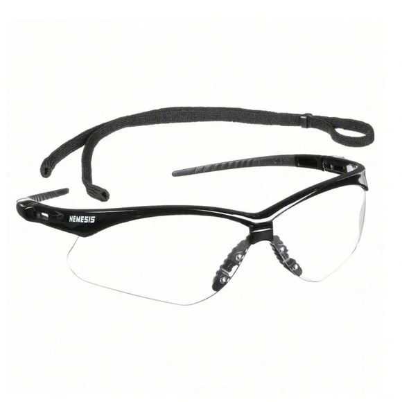 Kleenguard Nemesis Safety Eyewear - Picture 5 of 10